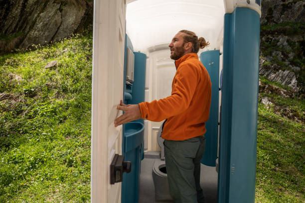 Best Porta potty cleaning services  in Tracyton, WA