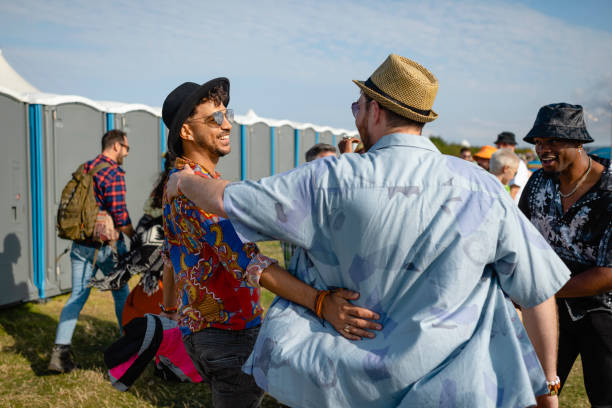 Best Porta potty for special events  in Tracyton, WA