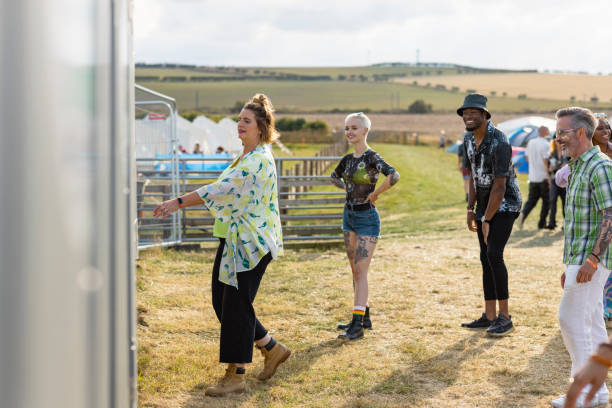 Porta potty rental for festivals in Tracyton, WA