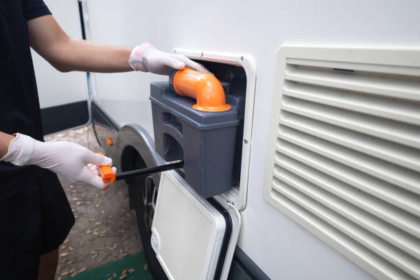 Portable Toilet Options We Offer in Tracyton, WA
