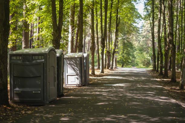 Best Porta potty rental near me  in Tracyton, WA