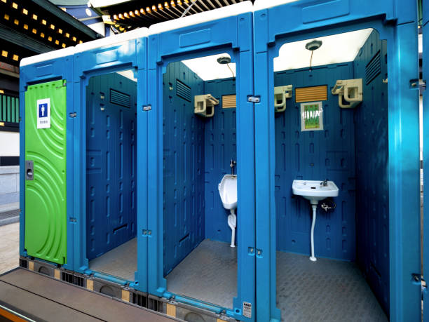 Best Best portable toilet rental  in Tracyton, WA