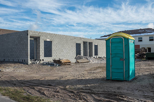 Best Affordable porta potty rental  in Tracyton, WA